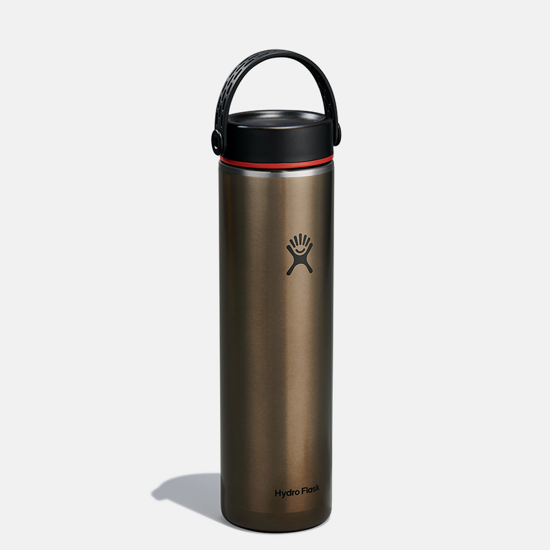 Lightweight Wide Mouth Trail Series&trade; 24 oz בקבוק שתייה פיה רחבה image number null